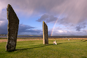 Stenness